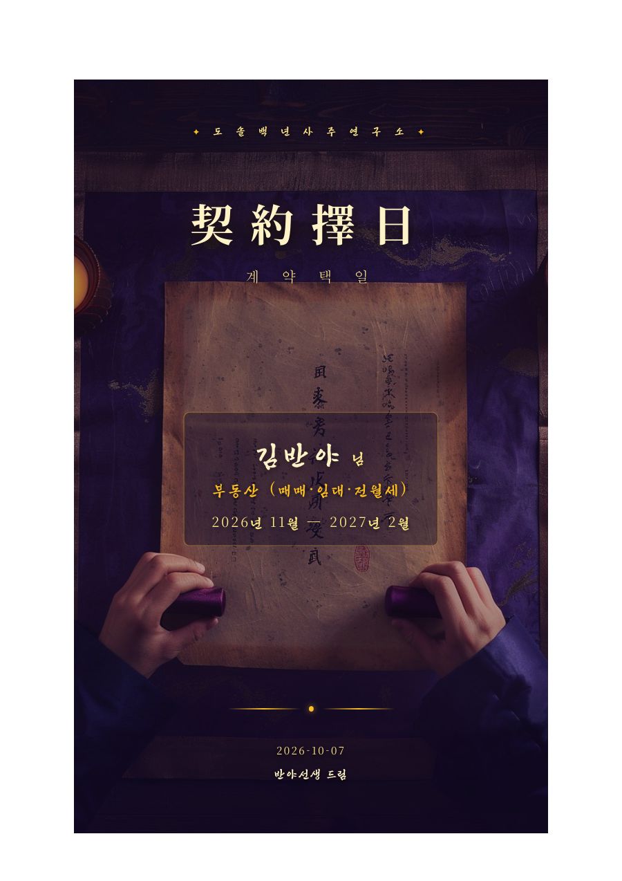 샘플 1쪽